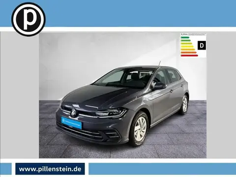 Used VOLKSWAGEN POLO Petrol 2023 Ad 