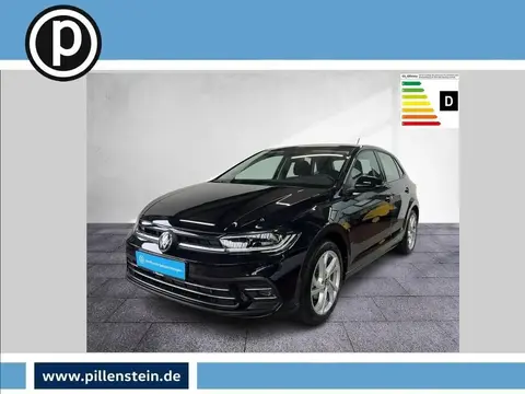 Used VOLKSWAGEN POLO Petrol 2023 Ad 