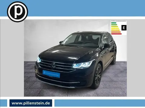 Used VOLKSWAGEN TIGUAN Diesel 2023 Ad 