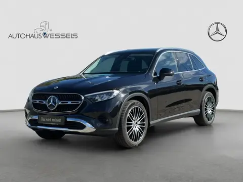 Annonce MERCEDES-BENZ CLASSE GLC Essence 2022 d'occasion Allemagne