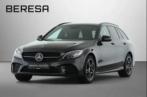 Used MERCEDES-BENZ CLASSE C Hybrid 2021 Ad 