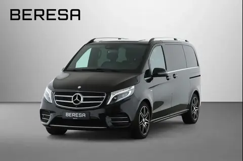 Annonce MERCEDES-BENZ CLASSE V Diesel 2017 d'occasion 