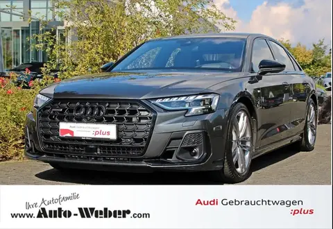 Used AUDI A8 Petrol 2022 Ad 