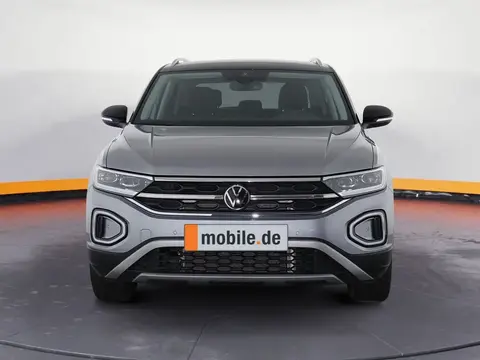 Annonce VOLKSWAGEN T-ROC Essence 2024 d'occasion 