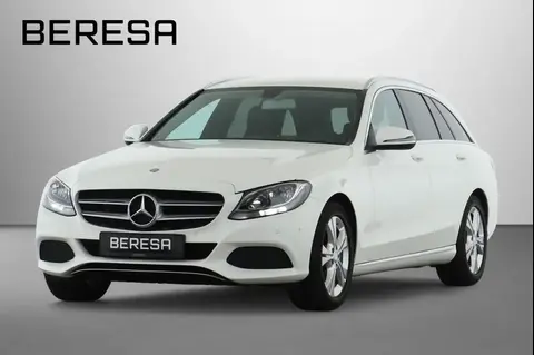 Used MERCEDES-BENZ CLASSE C Petrol 2016 Ad 