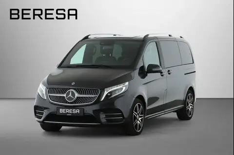 Used MERCEDES-BENZ CLASSE V Diesel 2019 Ad 