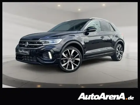 Used VOLKSWAGEN T-ROC Petrol 2023 Ad 