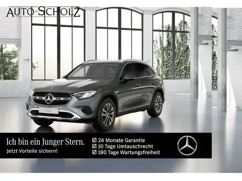 Used MERCEDES-BENZ CLASSE GLC Diesel 2023 Ad Germany