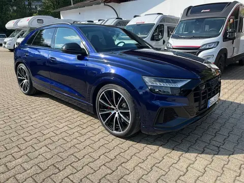 Used AUDI SQ8 Diesel 2020 Ad 