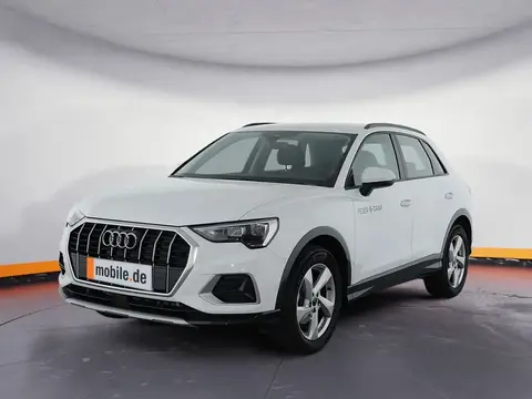 Annonce AUDI Q3 Essence 2024 d'occasion 