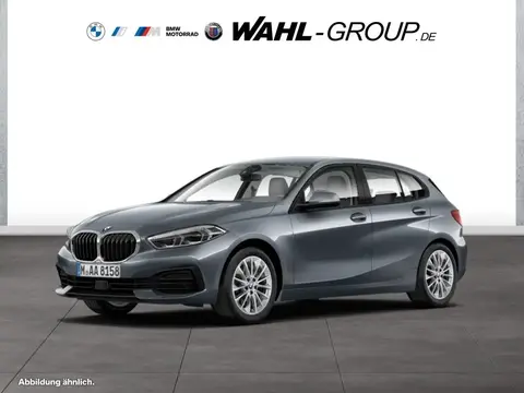 Annonce BMW SERIE 1 Essence 2023 d'occasion 