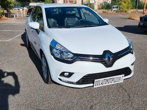 Used RENAULT CLIO LPG 2019 Ad 