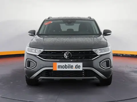 Annonce VOLKSWAGEN T-ROC Essence 2024 d'occasion 