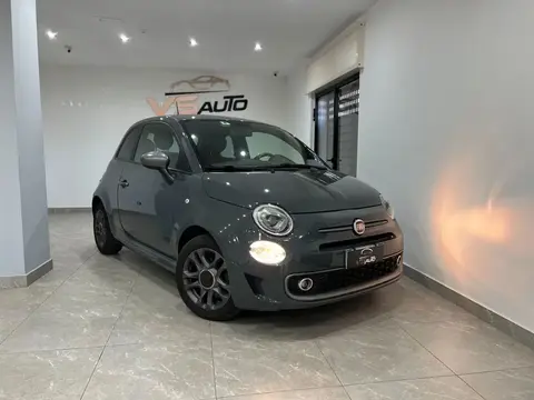 Annonce FIAT 500 Diesel 2017 d'occasion 