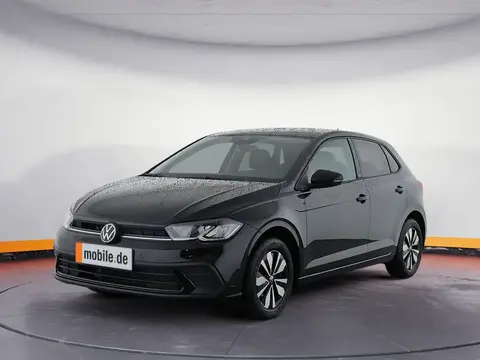 Annonce VOLKSWAGEN POLO Essence 2024 d'occasion 