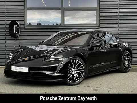 Annonce PORSCHE TAYCAN Non renseigné 2021 d'occasion 