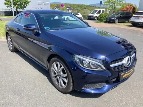 Used MERCEDES-BENZ CLASSE C Petrol 2018 Ad 