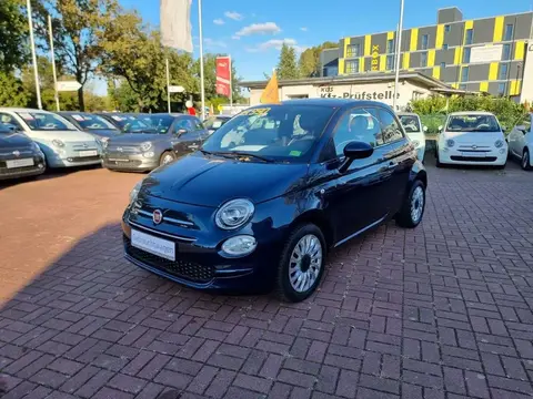 Used FIAT 500 Petrol 2020 Ad 