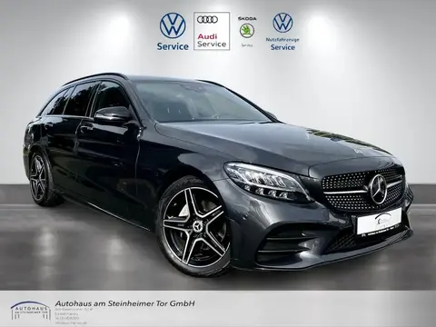 Used MERCEDES-BENZ CLASSE C Diesel 2020 Ad 