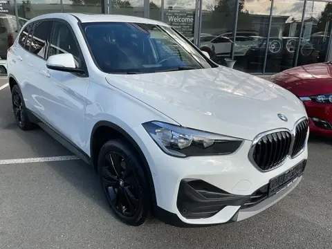 Annonce BMW X1 Essence 2022 d'occasion 