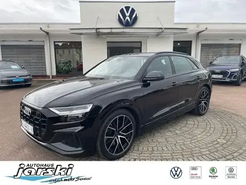 Used AUDI SQ8 Diesel 2020 Ad 