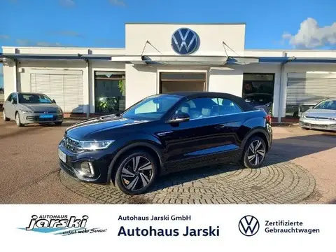 Used VOLKSWAGEN T-ROC Petrol 2022 Ad 