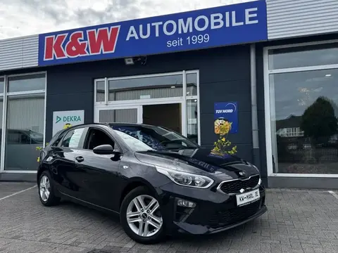 Used KIA CEED Petrol 2020 Ad 