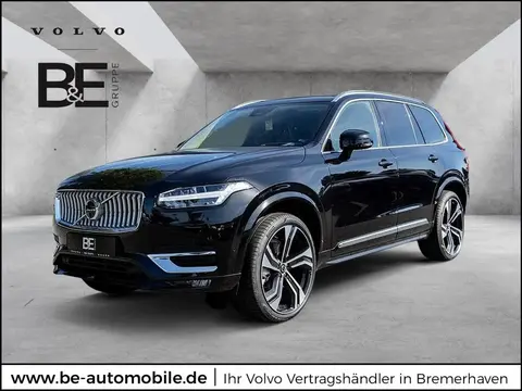 Annonce VOLVO XC90 Diesel 2023 d'occasion 