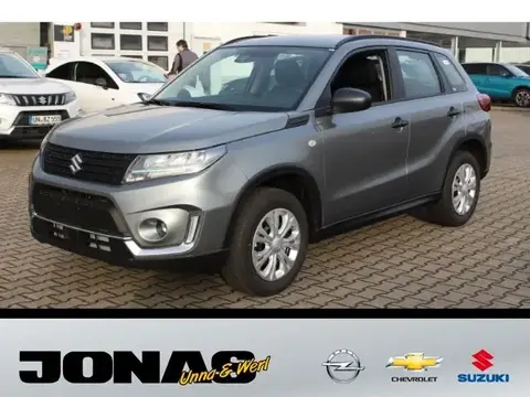 Used SUZUKI VITARA Hybrid 2023 Ad 