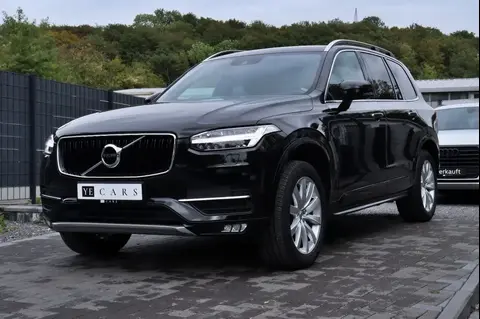 Annonce VOLVO XC90 Diesel 2018 d'occasion 