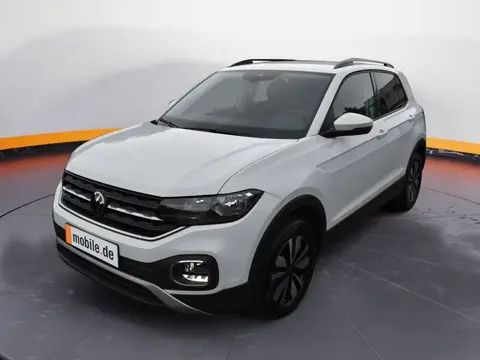 Annonce VOLKSWAGEN T-CROSS Essence 2024 d'occasion 