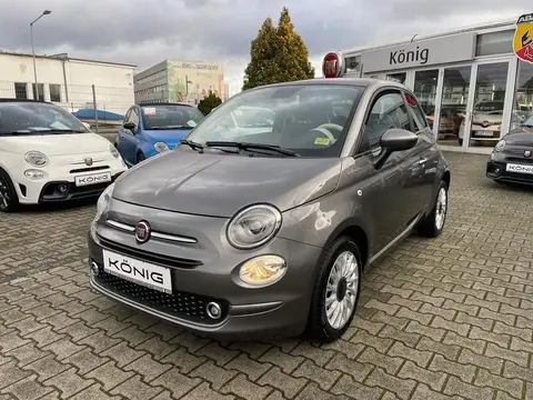 Used FIAT 500 Petrol 2022 Ad 