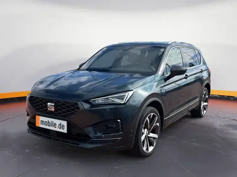 Used SEAT TARRACO Diesel 2021 Ad 