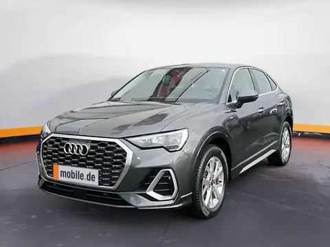 Used AUDI Q3 Diesel 2024 Ad 