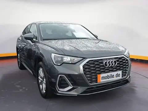 Annonce AUDI Q3 Essence 2024 d'occasion 