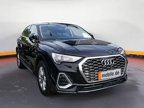 Annonce AUDI Q3 Essence 2024 d'occasion 