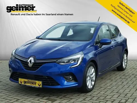 Used RENAULT CLIO Petrol 2020 Ad 