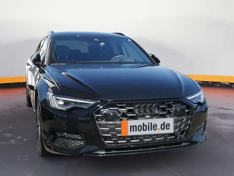 Annonce AUDI A6 Essence 2024 d'occasion 