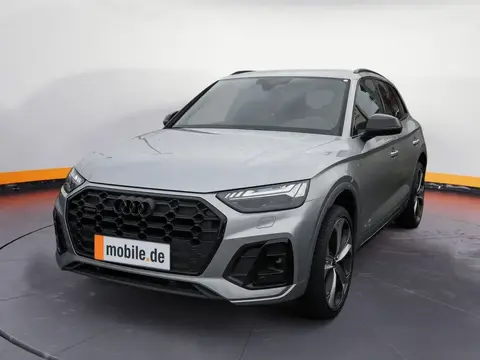 Annonce AUDI Q5 Diesel 2023 d'occasion 