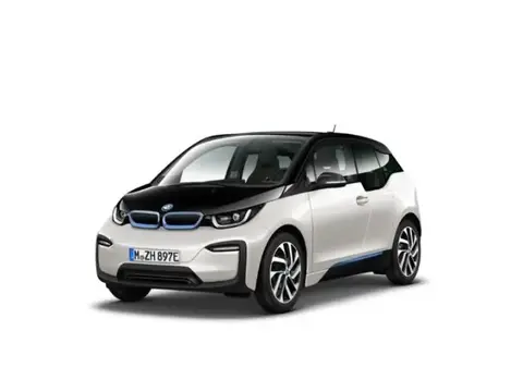 Annonce BMW I3 Non renseigné 2022 d'occasion 