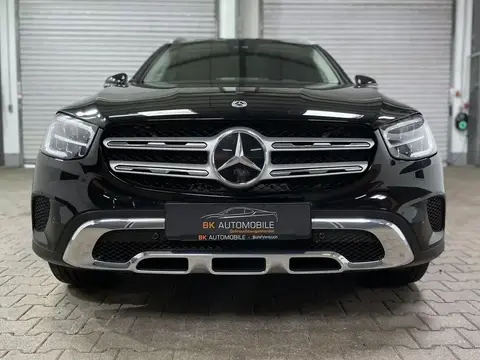 Used MERCEDES-BENZ CLASSE GLC Petrol 2021 Ad 