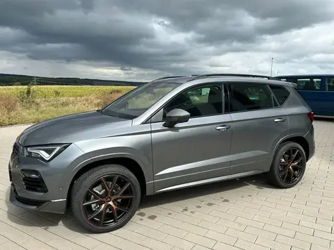 Used CUPRA ATECA Petrol 2024 Ad 