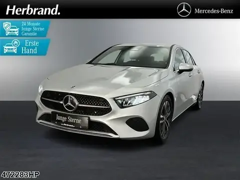 Used MERCEDES-BENZ CLASSE A Petrol 2023 Ad 