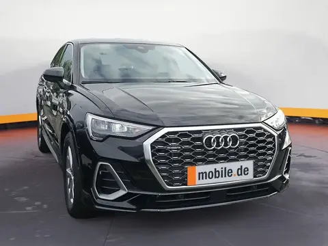 Annonce AUDI Q3 Diesel 2024 d'occasion 