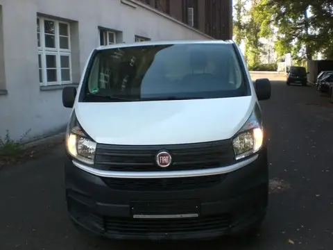 Annonce FIAT TALENTO Diesel 2019 d'occasion 