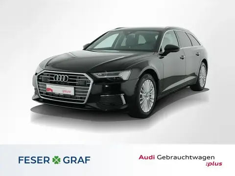 Used AUDI A6 Diesel 2021 Ad 