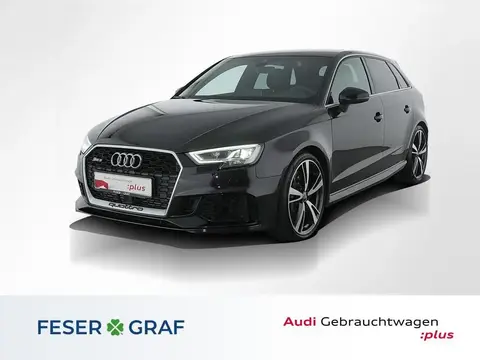 Used AUDI RS3 Petrol 2020 Ad 