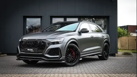 Annonce AUDI RSQ8 Essence 2022 d'occasion 