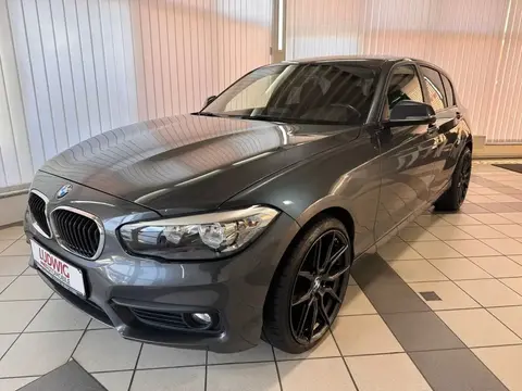 Used BMW SERIE 1 Petrol 2016 Ad 