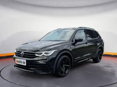 Annonce VOLKSWAGEN TIGUAN Diesel 2023 d'occasion 